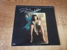 IRENE CARA AUTOGRAPHED 1980s VG+ Flashdance  Original track LP33