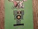 Record store Day 2025 Poster Peanuts Green New In Hand 18