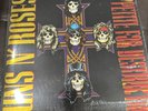 Guns N Roses Locked N Loaded Appetite for Destruction  Limited Holofoil cover