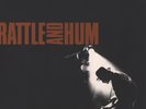 U2 - Rattle And Hum 2LP (VG) .*