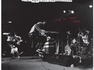 RAGE AGAINST THE MACHINE Live On Tour 1993 RSD 2025