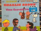 VINCE GUARALDI - JAZZ IMPRESSIONS CHARLIE BROWN- RSD 2025 VINYL RECORD