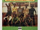 SUPER NEGRO BANTOUS - s/t - DECCA 278173 - 1978 french orig LP