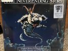 Never Ending Story OST Soundtrack STARLIGHT Moro RSD 2025 Vinyl LP