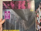 The Replacements - Tim (TRANSPARENT PURPLE) RSD 2025 Vinyl Record Store Day