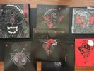 Alien Vinyl LP Box Set Mondo release
