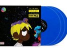 Lil Uzi Vert Eternal Atake / LUV vs. The World 2 RSD 2025 Blue Vinyl LP