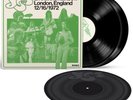 Yes Live At The Rainbow London England 1972 RSD 2025 Vinyl Record Store Day NEW