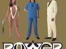 Ice-T - Power Rarities (BLACK ICE w WHITE SPLATT RSD 2025 Vinyl Record Store Day