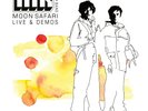 Air - Moon Safari Live & Demos WHITE COLOR RSD 2025 Vinyl Record Store Day