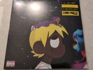 Lil Uzi Vert Eternal Atake / LUV vs. The World 2 RSD 2025 Blue Vinyl LP