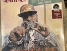 Bun B Return Of The Trill Lp RSD Color Vinyl Exclusive 2025 New Sealed
