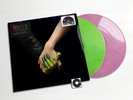 Wicked The Soundtrack (RSD 25) 2LP Glitter Green & Glitter Pink record store day