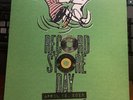Record store Day 2025 Poster Peanuts Green New In Hand 18