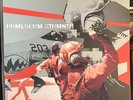 Primal Scream - Exterminator (XTRMNTR) - 2lp Vinyl UK Open VG+/VG+