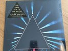 Roger Waters Dark Side Of The Moon Redux Live RSD 2025 Pink Vinyl