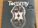 THE WHO Tommy RSD25 Vinyl 2LP New&Sealed record store day 2025
