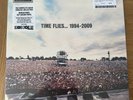 Oasis Time Flies - 1994-2009 Vinyl 4x LP Coloured Vinyl Sealed RSD 2025 IN HAND