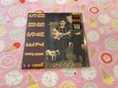 The Jesus Lizard ‎Rack Maroon Color Vinyl LP Limited Edition of 2,500 New Sealed