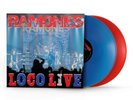 RAMONES “LOCO LIVE” RSD 2025 2xLP  Record Store Day