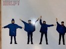 The Beatles Help  Holland Import Vinyl LP Parlophone Records 1A 062 04257