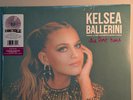 KELSEA BALLERINI The First Time Orchid Splatter Vinyl RSD 2025 Record Store Day