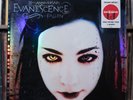 Evanescence - Fallen - Blue Smoke Vinyl - 2023 Craft Recordings, SEALED
