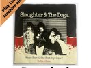 Slaughter And The Dogs - Where Have All The Boot Boys Gone? - 7