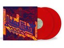 Judas Priest: Live In Atlanta '82 - Red 2LP RSD25 Sealed