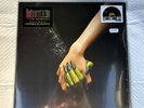 WICKED - SOUNDTRACK 2 X GREEN & PINK GLITTER NUMBERED VINYL+POSTER RSD