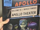 GORILLAZ Demon Days Live from the Apollo Theater Red Vinyl 2LP RSD 2025 IN HAND