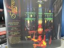 Inferno Soundtrack  LP - Mondo - Death Waltz -  Splatter  vinyl