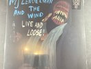 RSD 2025 MJ Lenderman And The Wind Live And Loose