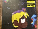 Lil Uzi Vert Eternal Atake / LUV vs. The World 2 RSD 2025 Blue Vinyl LP