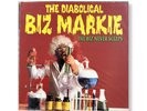 The Diabolical Biz Markie* ‎– The Biz Never Sleeps - LP