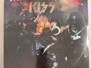 KISS – ALIVE  - VINYL 2LP 1975 CASABLANCA POLYGRAM R260253 - DAMAGE COVER - Z