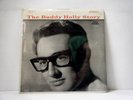 BUDDY HOLLY LP The Buddy Holly Story 1966 Coral stereo  vinyl