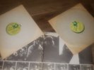 PINK FLOYD 2 LP UMMAGUMMA RARE UK w/ GIGI COVER 1969 oop UNCENSORED orig rare