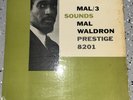MAL WALDRON 