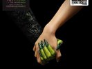 Wicked The Soundtrack (RSD 25) 2LP Glitter Green & Glitter Pink record store day