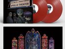 GORILLAZ Demon Days Live From The Apollo Theatre 2LP Red Vinyl RSD 2025