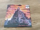 IN FLAMES The Jester Race Vinyl LP NEAR MINT