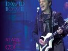 David Bowie Ready Set Go Live Riverside Studios RSD2025 Vinyl Record Store Day