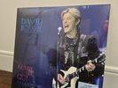 David Bowie - Ready, Set, Go  (Live, Riverside Studios '03) - RSD 2025 Vinyl 2LP