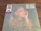 KELSEA BALLERINI The First Time Orchid Splatter Vinyl RSD 2025 RSD IN HAND