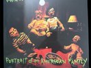 Marilyn Manson - Portrait of an American Family vinyl New Opened
