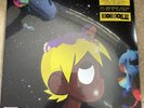 Lil Uzi Vert - Eternal Atake / LUV vs. The World 2 RSD 2025 Blue Vinyl LP