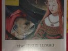 JESUS LIZARD Flux 12