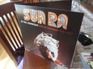 Sun Ra At the Showcase Live in Chicago LP RSD 2024 2xLP Jazz Detective