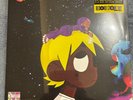 Lil Uzi Vert, Eternal Atake/Luv vs The World 2, 3 LP Set, Blue Jay, RSD 2025